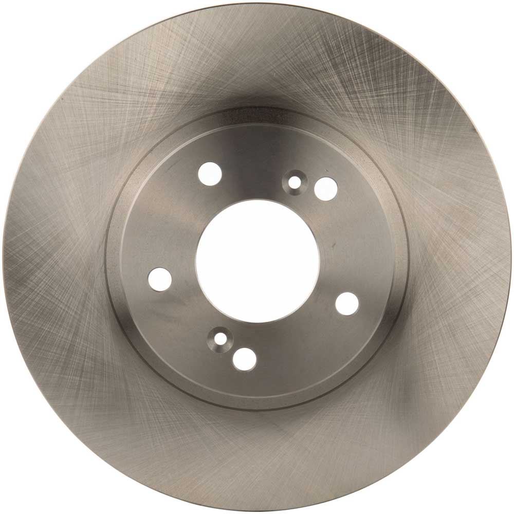 2000 Acura RL Brake Rotor