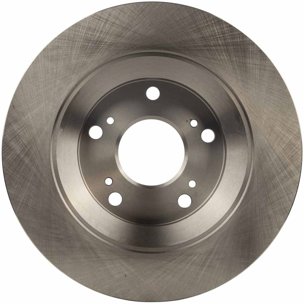 2000 Honda S2000 Brake Rotor