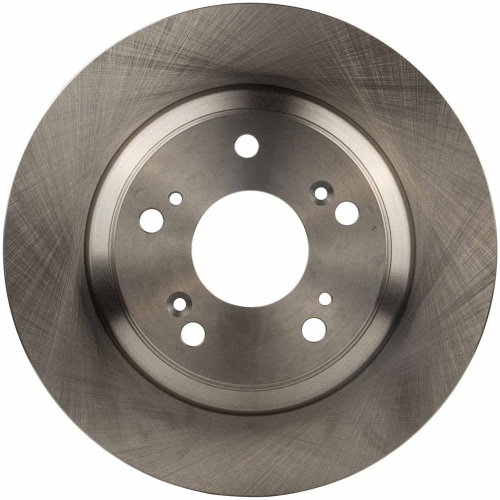2000 Honda S2000 Brake Rotor