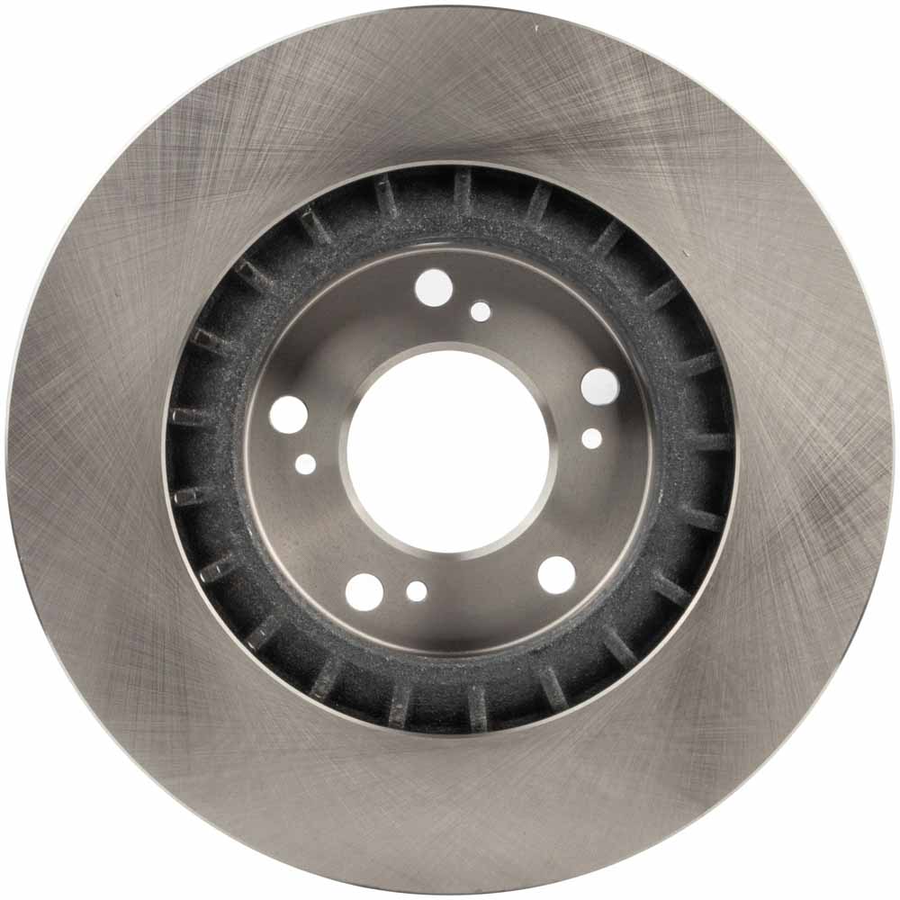 2000 Honda S2000 Brake Rotor