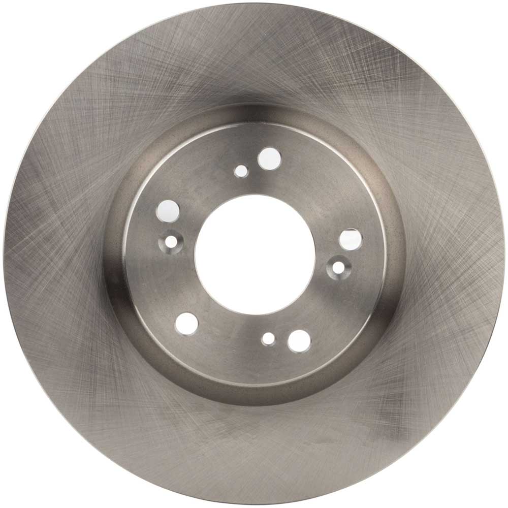 2000 Honda S2000 Brake Rotor