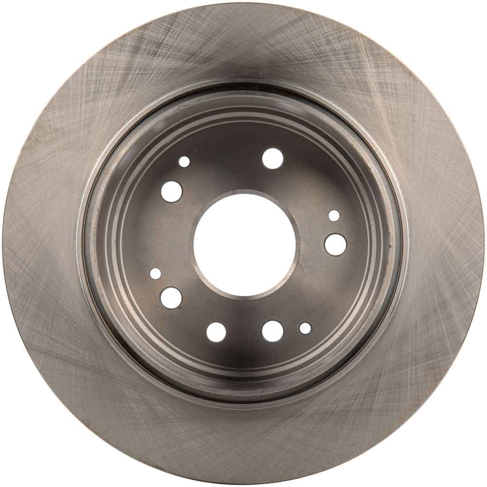 2003 Acura CL Brake Rotor