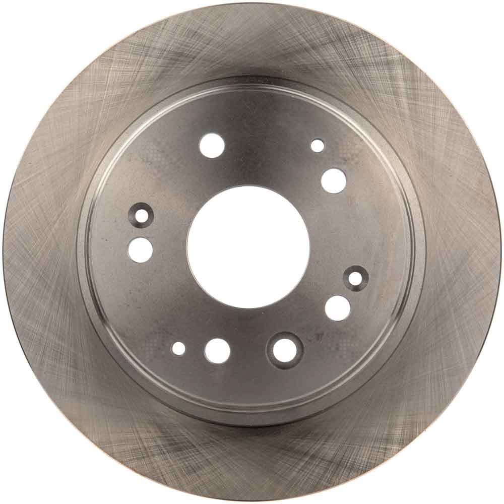 2003 Acura CL Brake Rotor