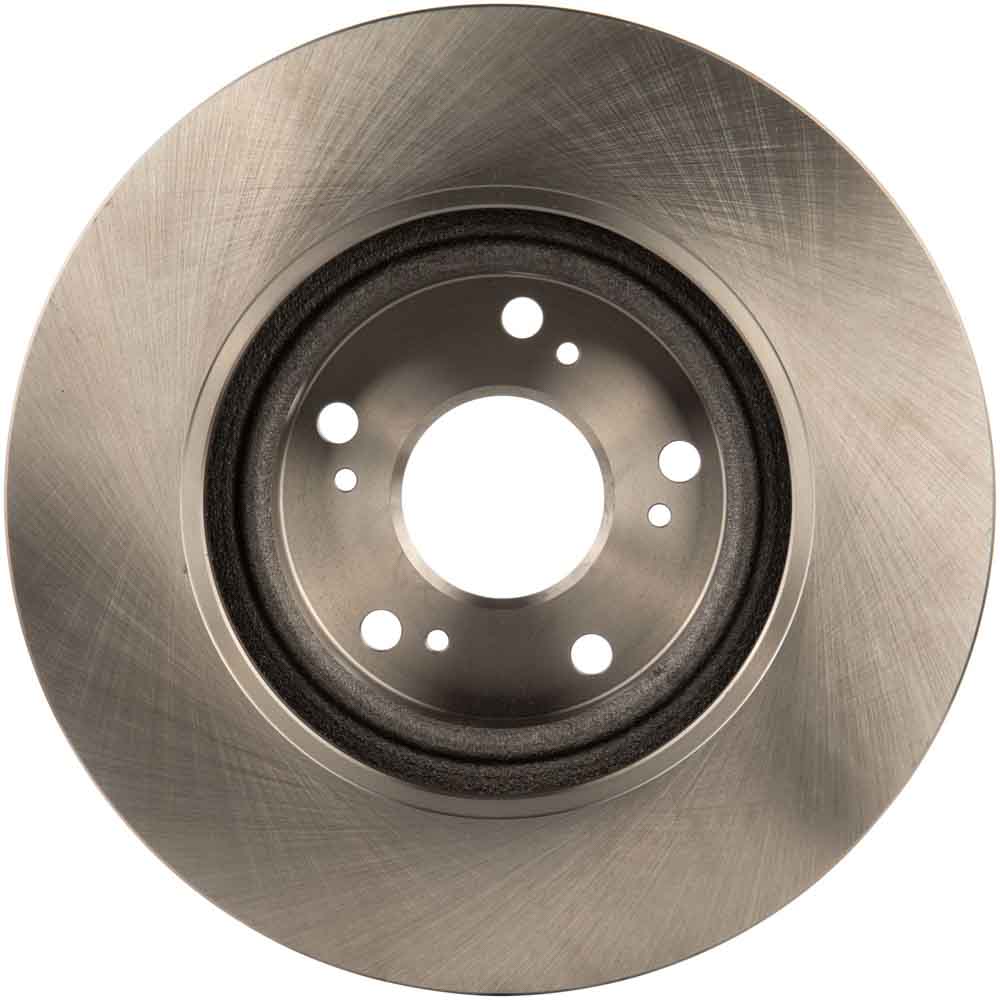 2013 Acura ILX Brake Rotor