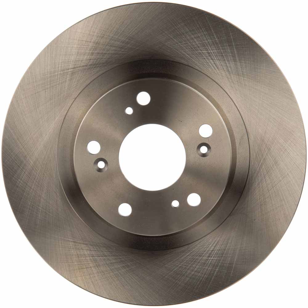 2013 Acura ILX Brake Rotor
