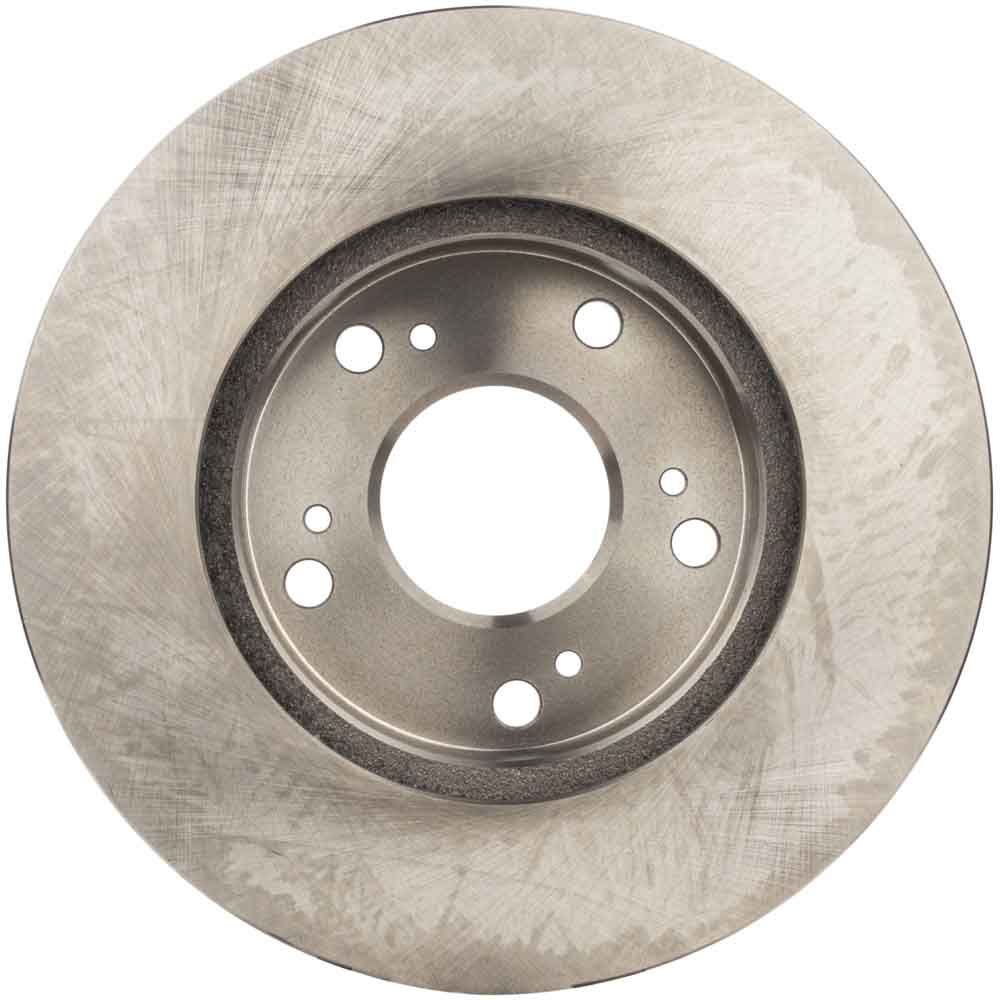 2004 Acura RSX Brake Rotor