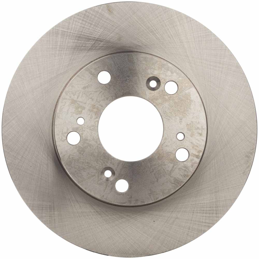 2004 Acura RSX Brake Rotor