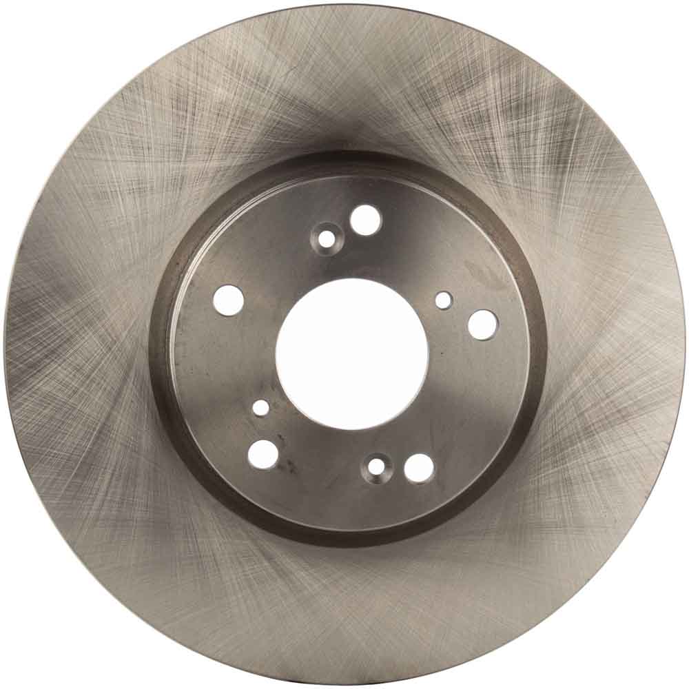 2004 Acura TL Brake Rotor
