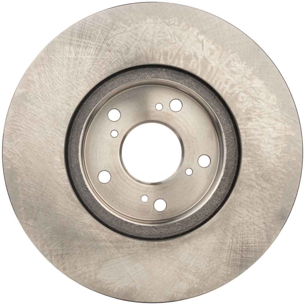 2004 Acura TL Brake Rotor