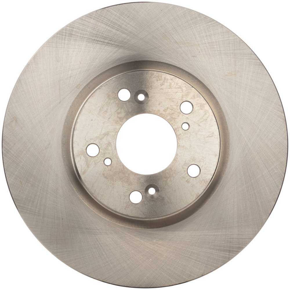 2004 Acura TL Brake Rotor