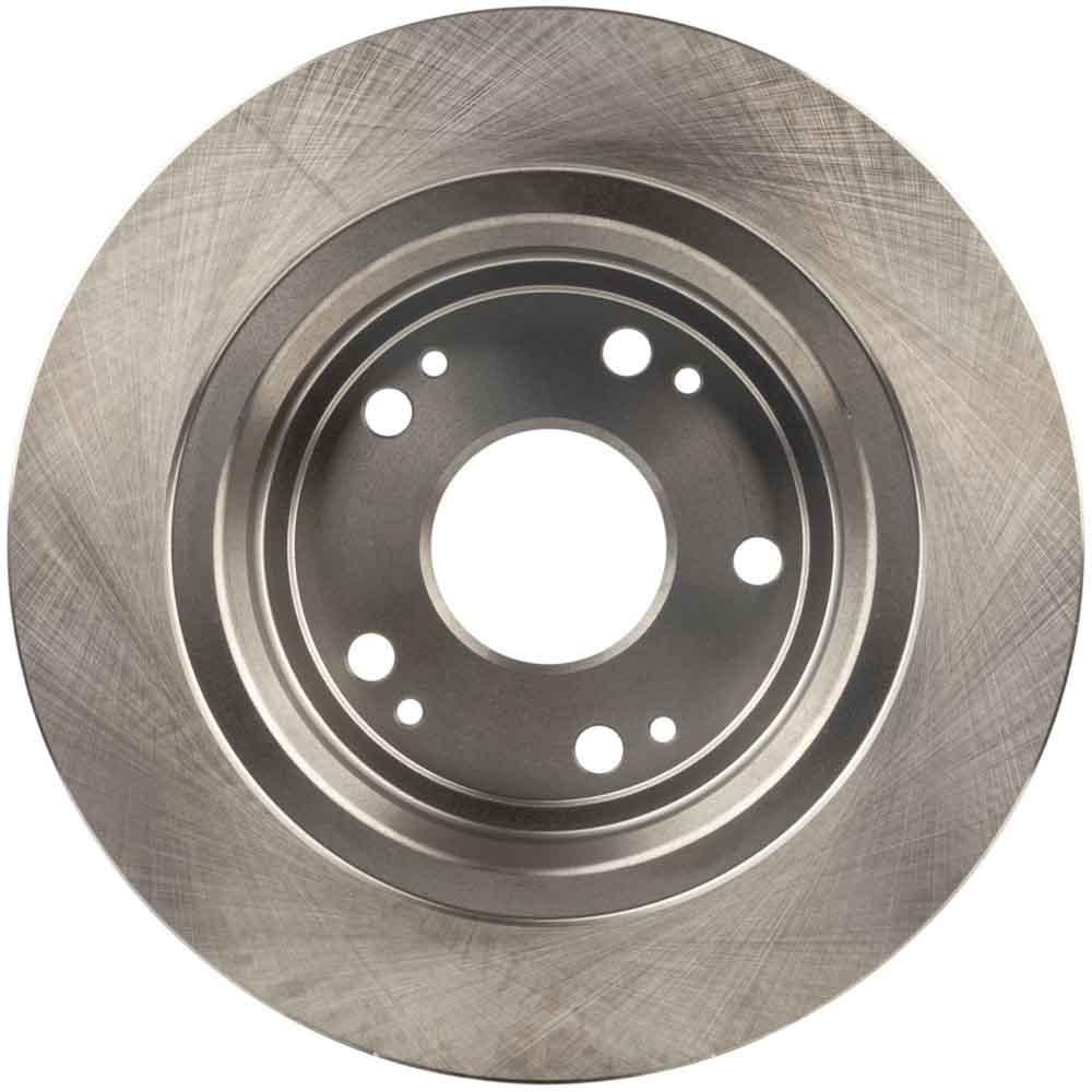 Magma PMR263059 Brake Rotor