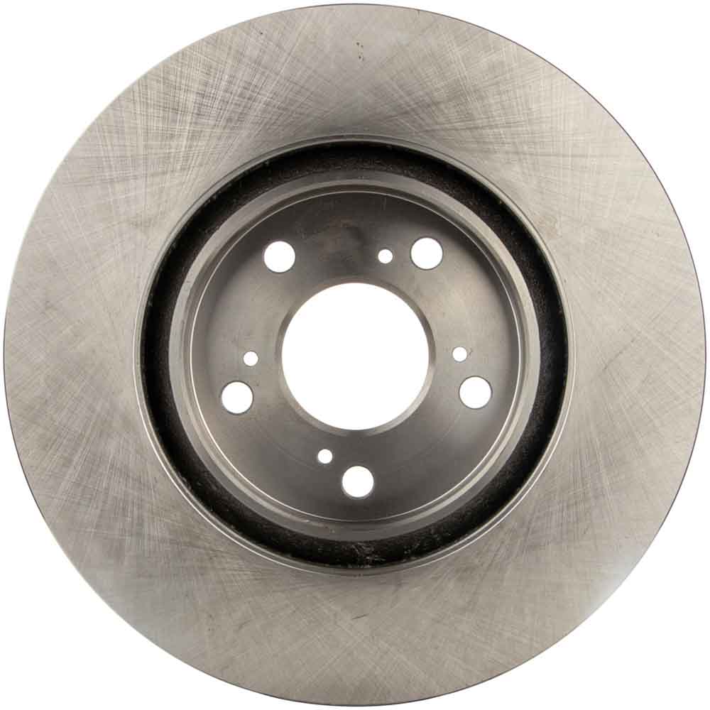 2012 Acura RL Brake Rotor