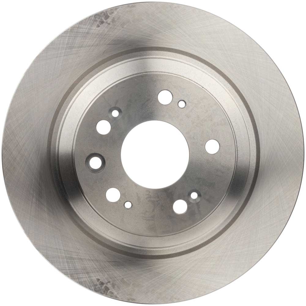 2012 Acura TL Brake Rotor