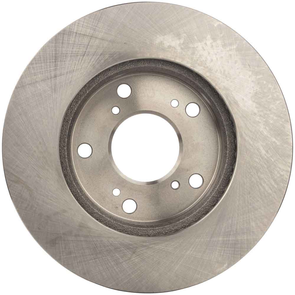 2014 Acura ILX Brake Rotor