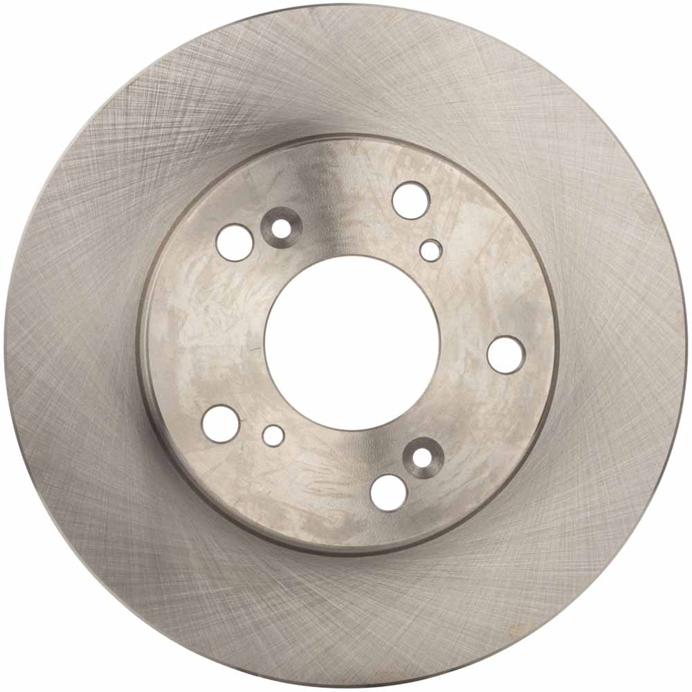 2014 Acura ILX Brake Rotor