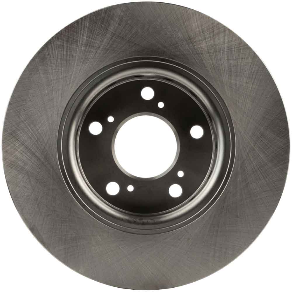 2017 Acura RLX Brake Rotor