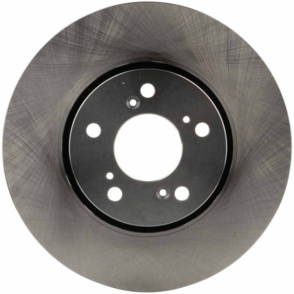 2017 Acura RLX Brake Rotor