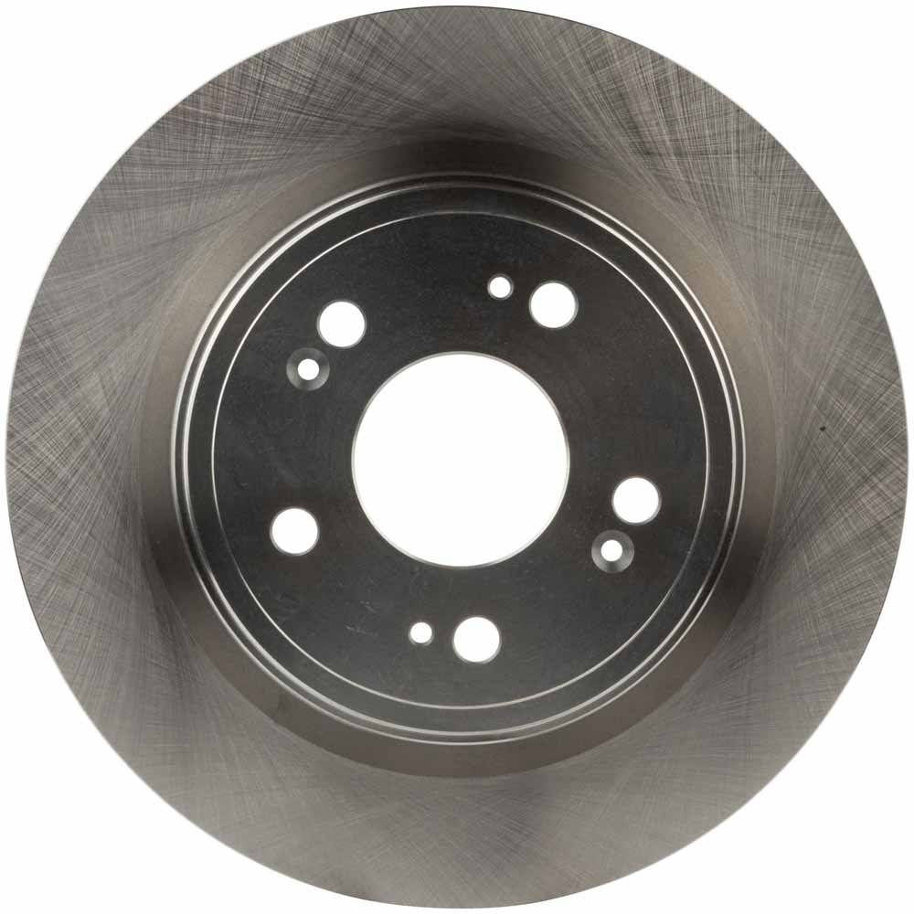 2017 Acura RLX Brake Rotor