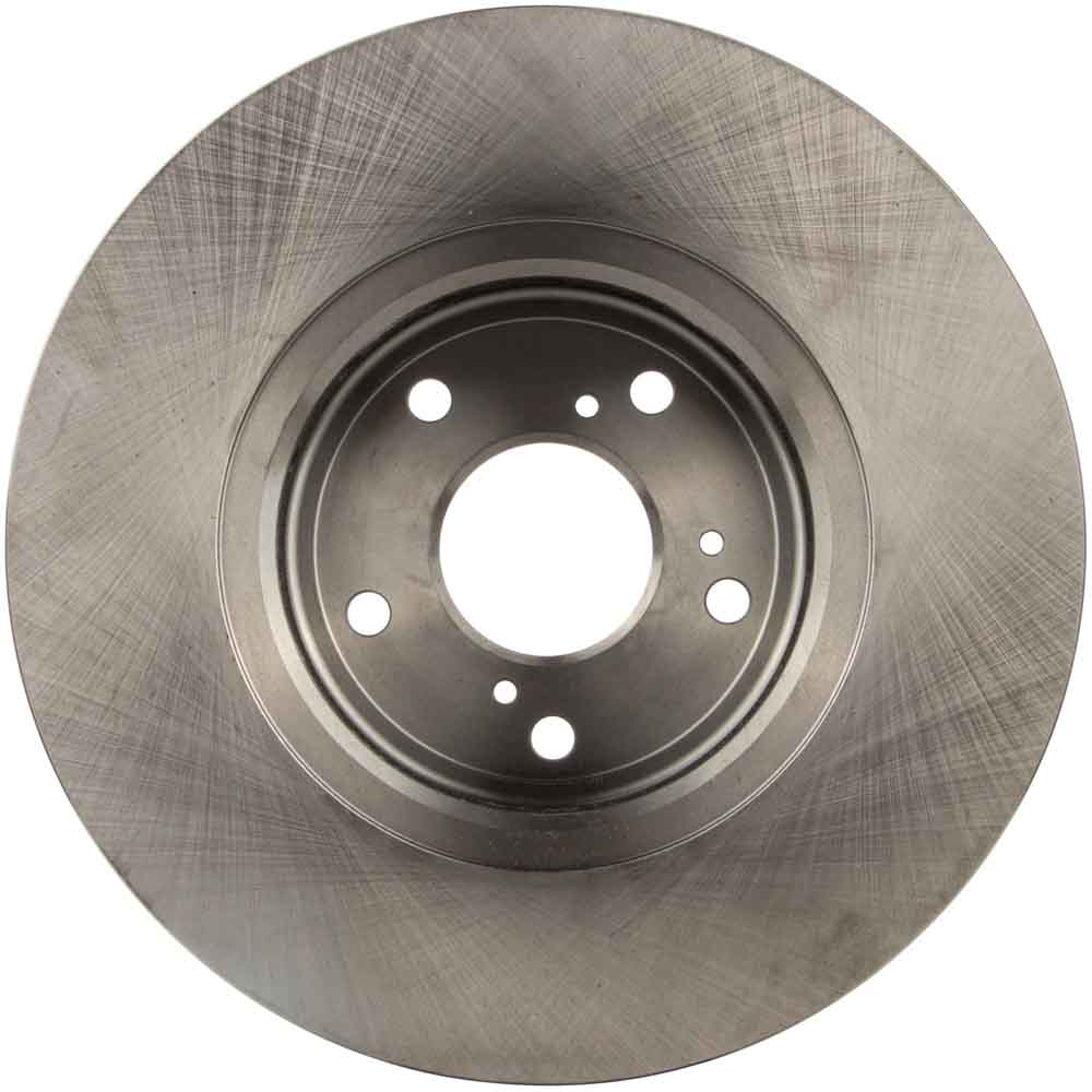 2017 Acura ILX Brake Rotor