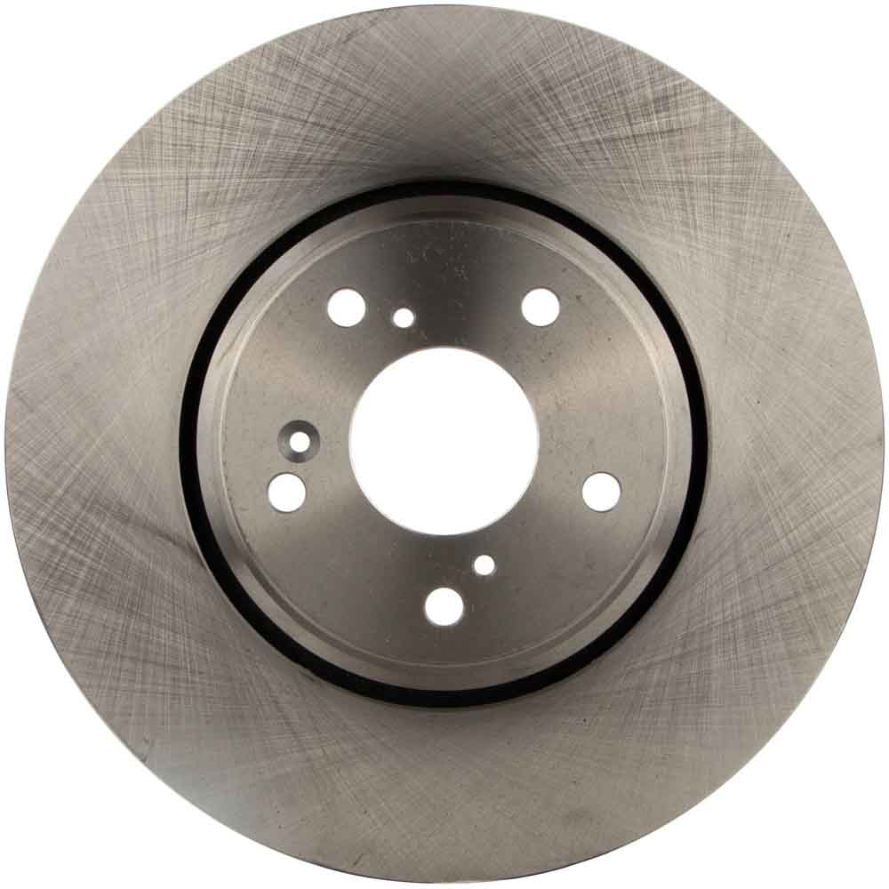 2017 Acura ILX Brake Rotor