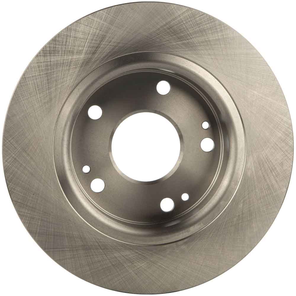 2019 Honda Insight Brake Rotor