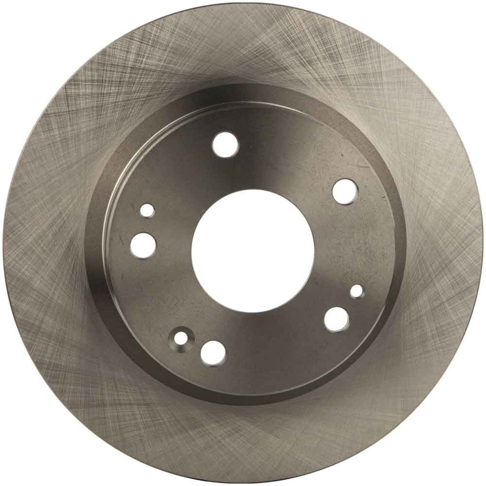 2019 Honda Insight Brake Rotor