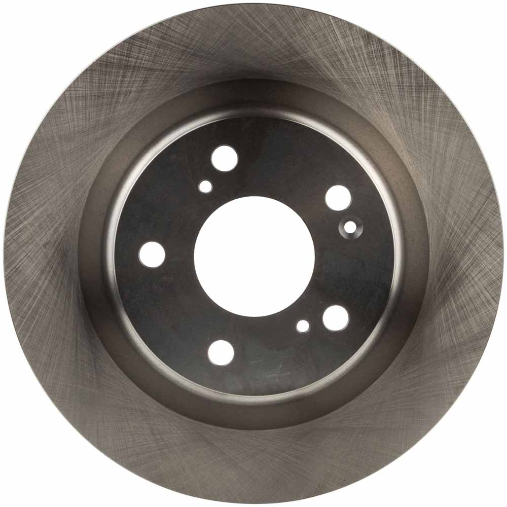 2025 Acura Integra Brake Rotor