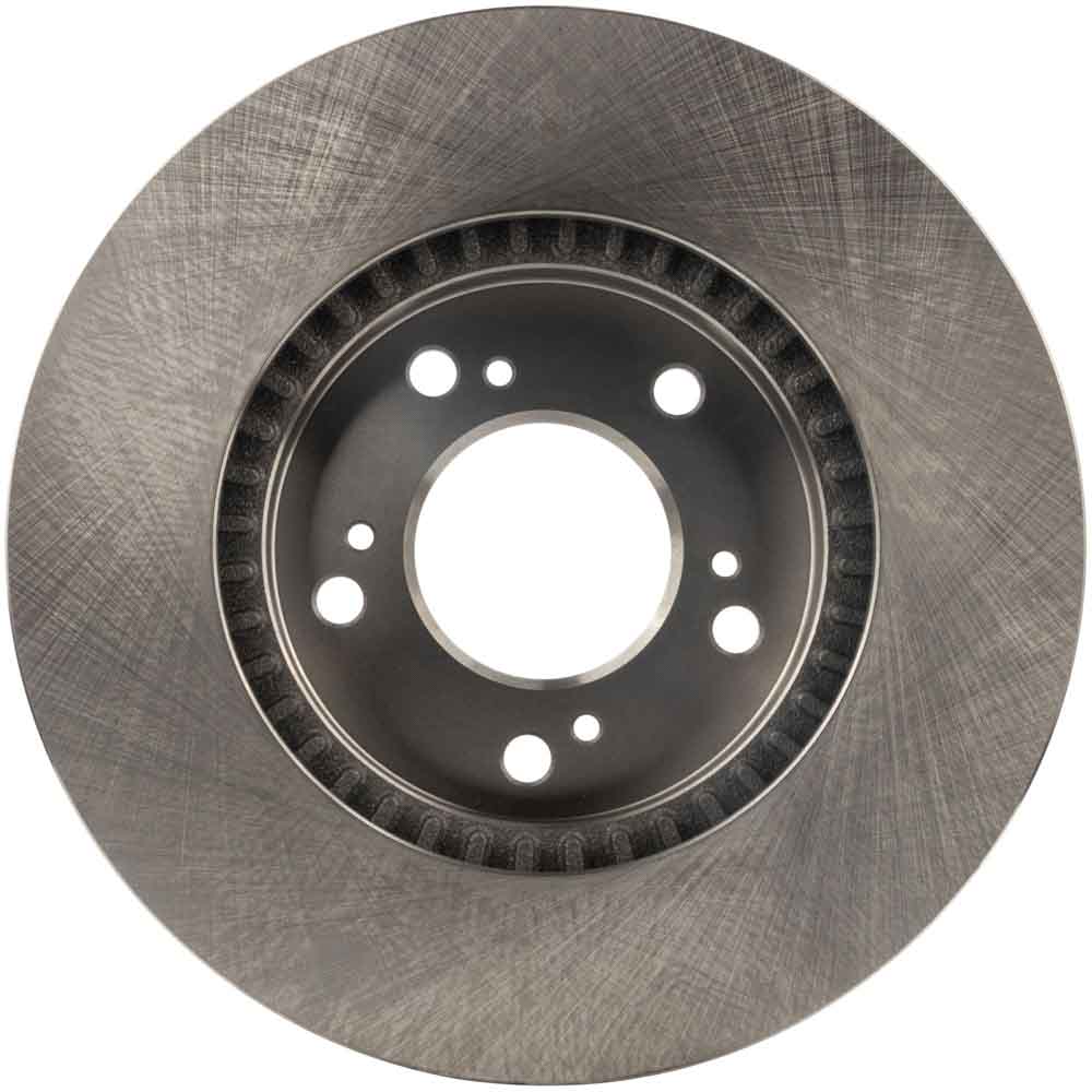 1994 Acura Legend Brake Rotor