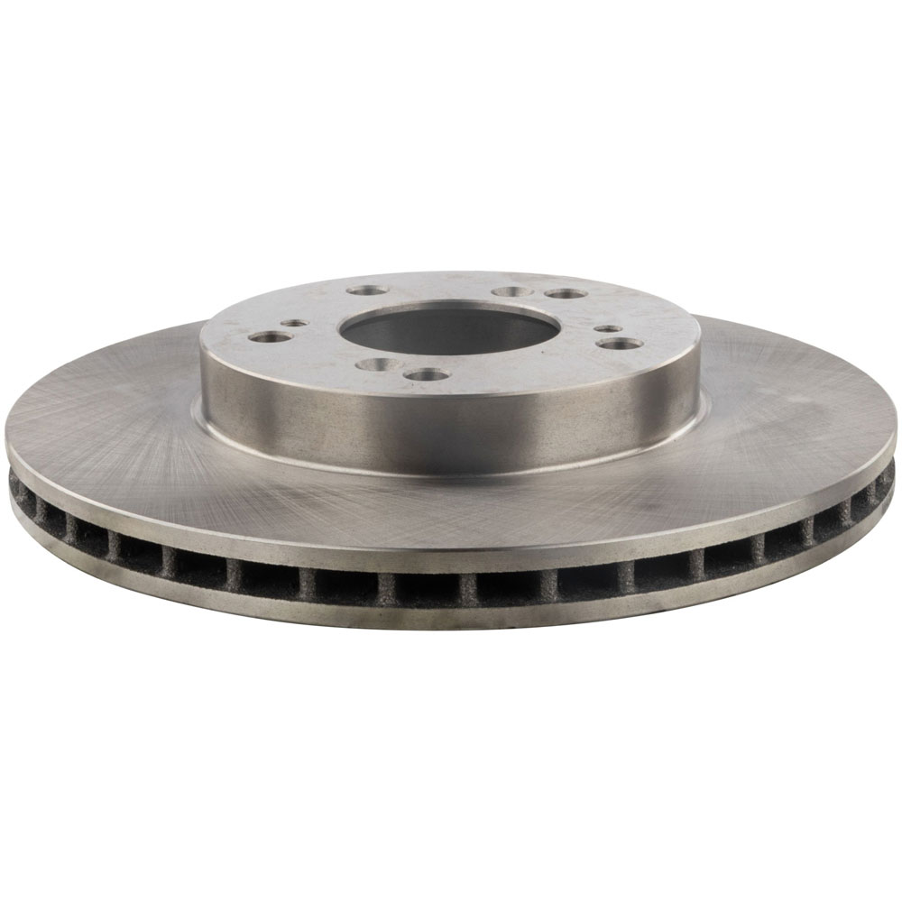 1994 Acura Legend Brake Rotor