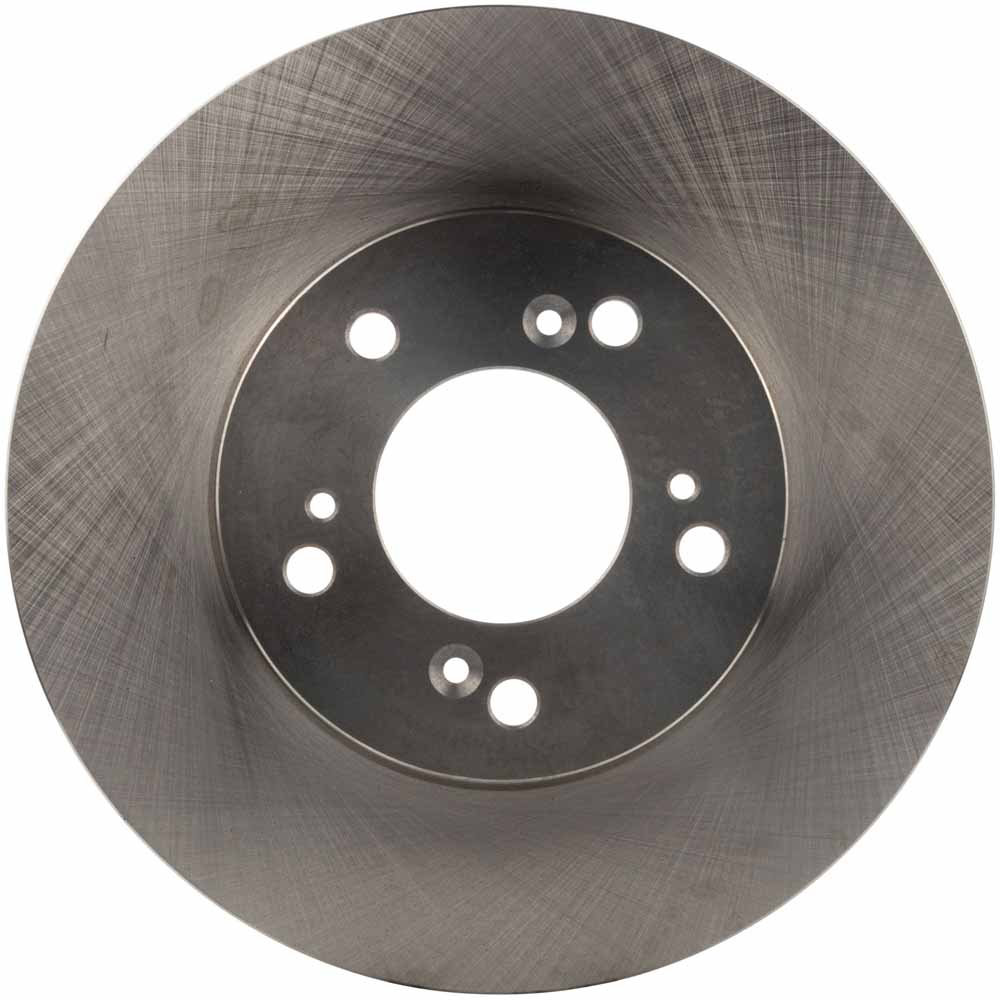 1994 Acura Legend Brake Rotor
