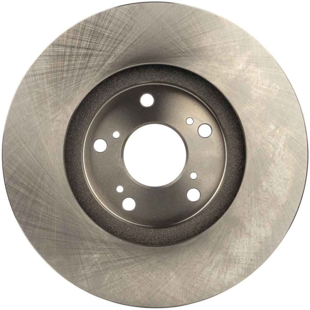 2003 Honda Pilot Brake Rotor