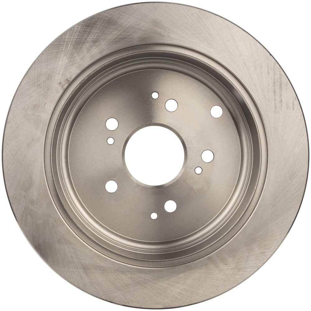 2003 Acura MDX Brake Rotor