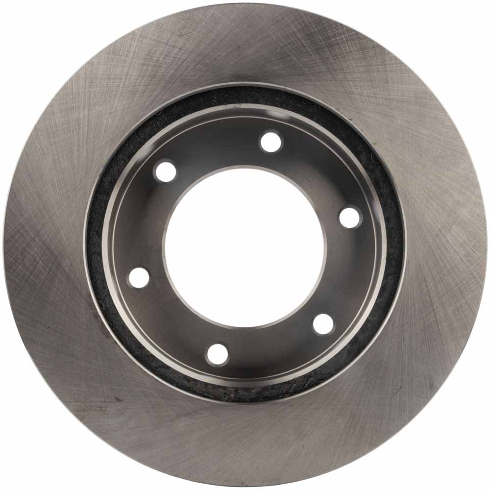 2003 Isuzu Rodeo Brake Rotor