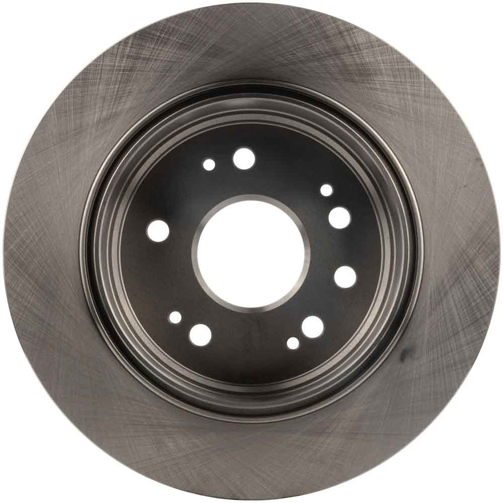 2003 Honda CR-V Brake Rotor
