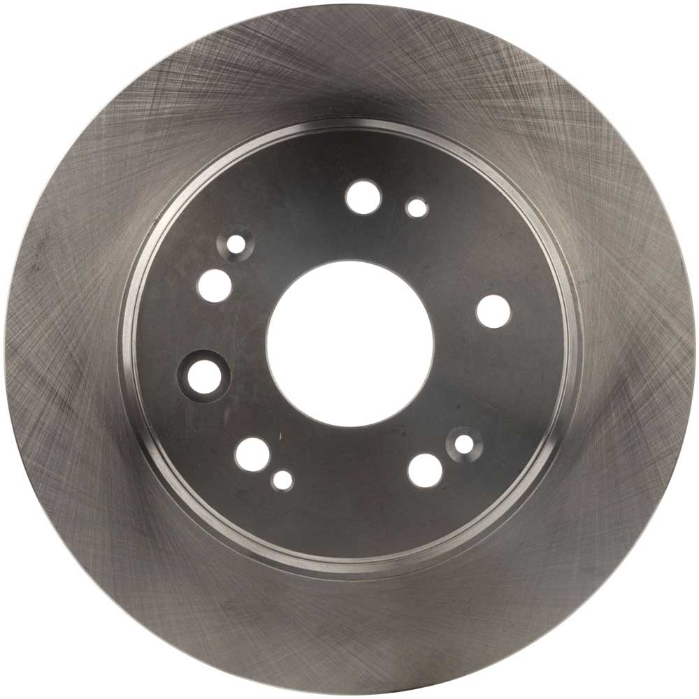 2003 Honda CR-V Brake Rotor