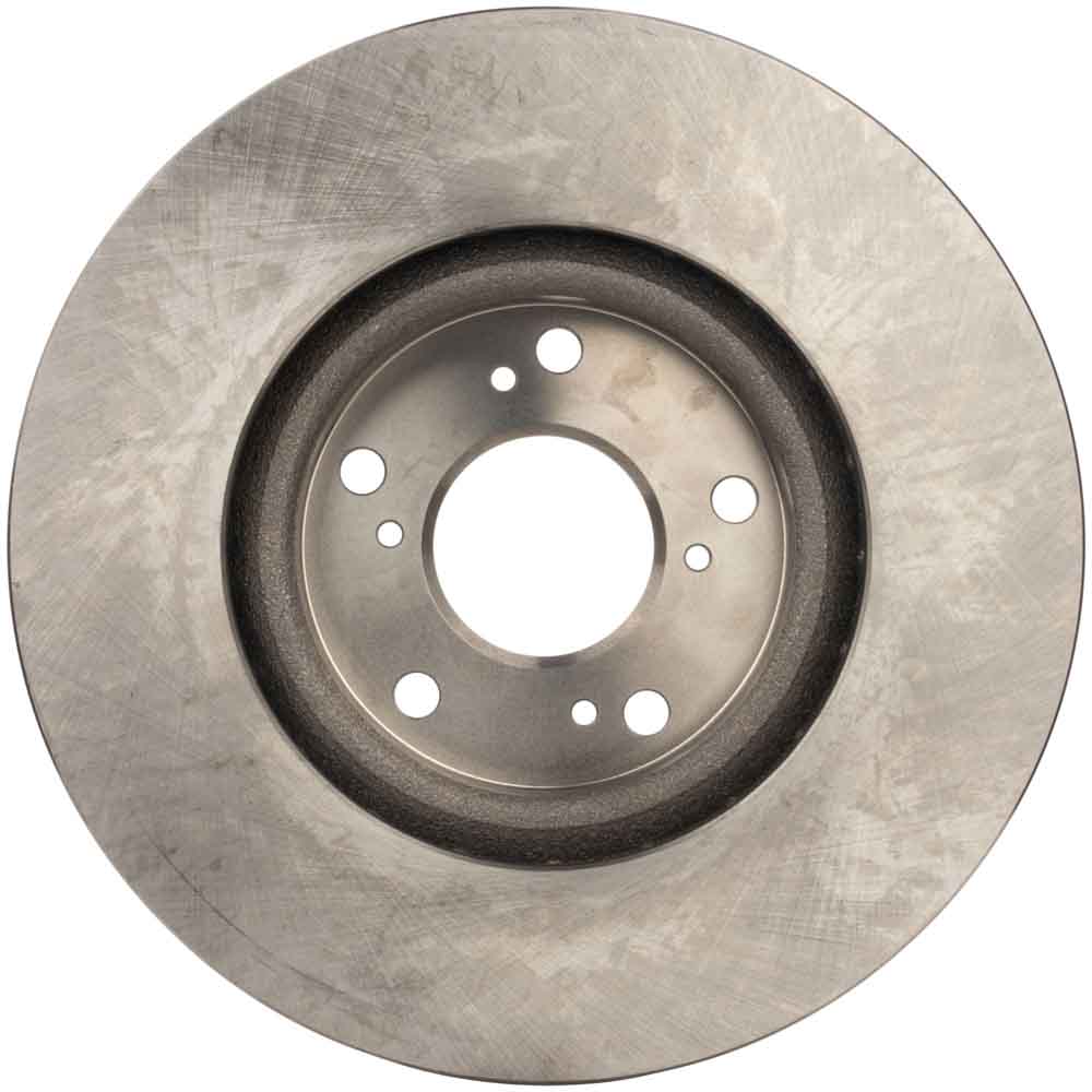 2013 Acura ILX Brake Rotor