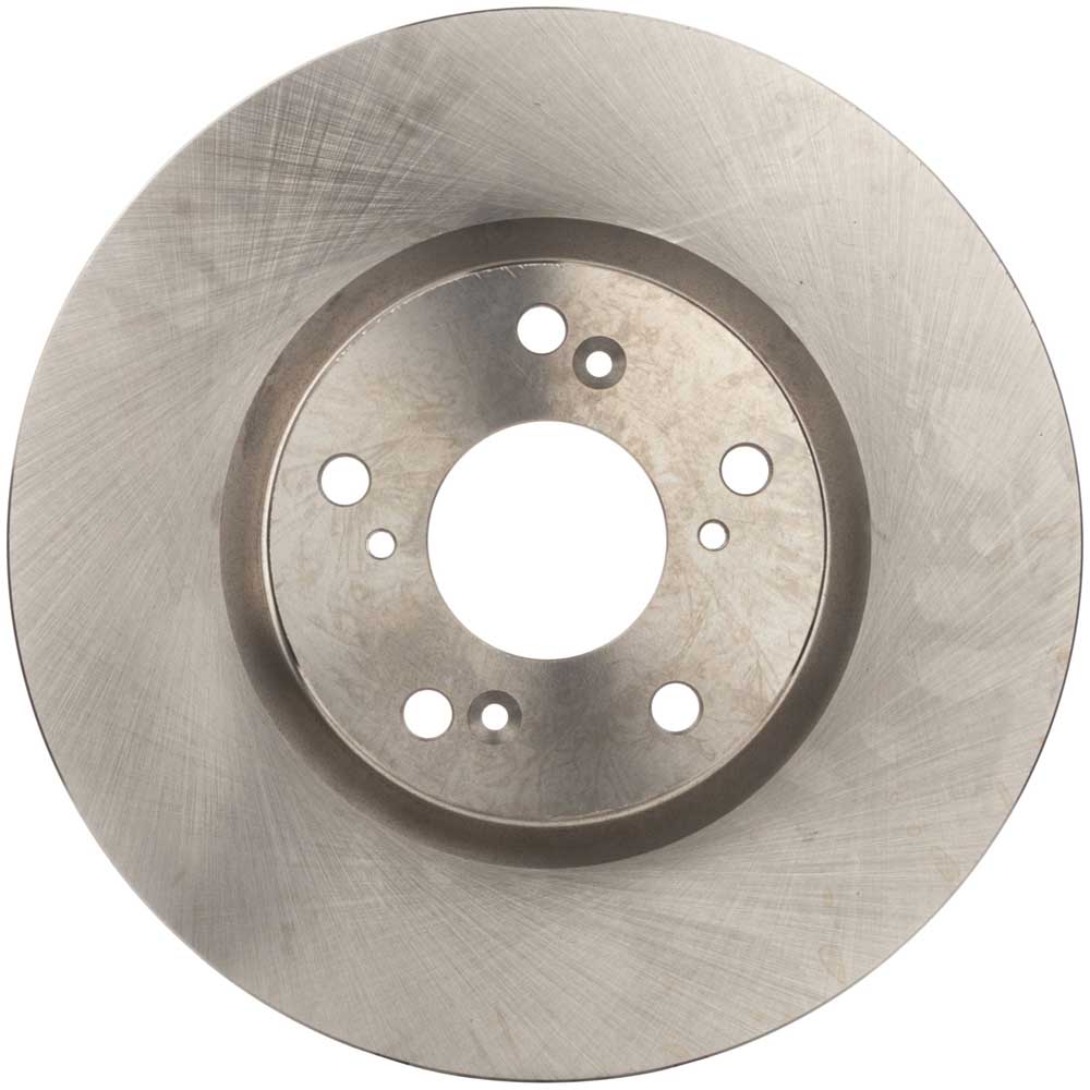 2013 Acura ILX Brake Rotor