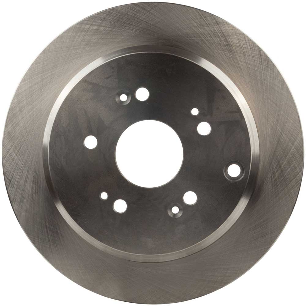 2012 Acura RDX Brake Rotor