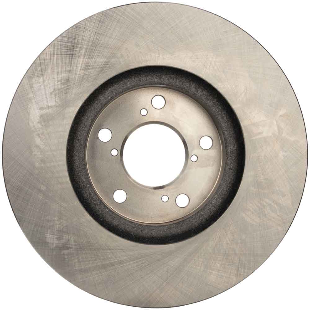 2017 Acura RLX Brake Rotor