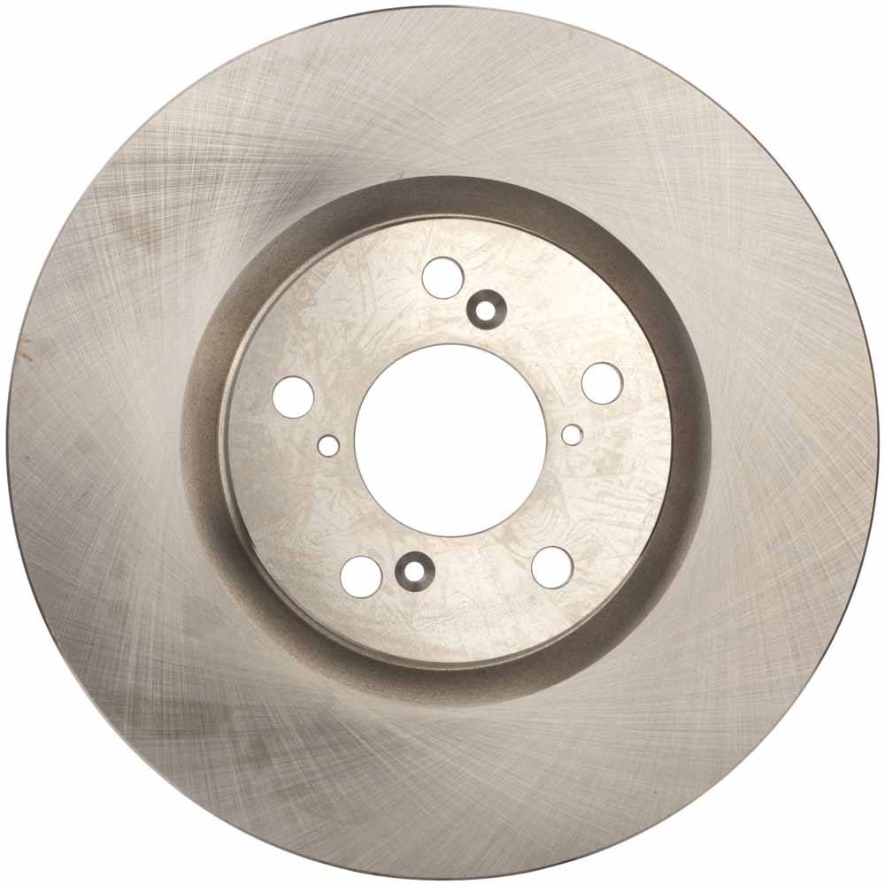 2017 Acura RLX Brake Rotor