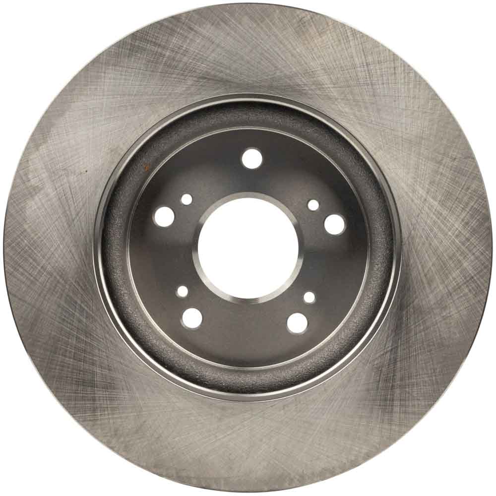 2012 Acura RDX Brake Rotor