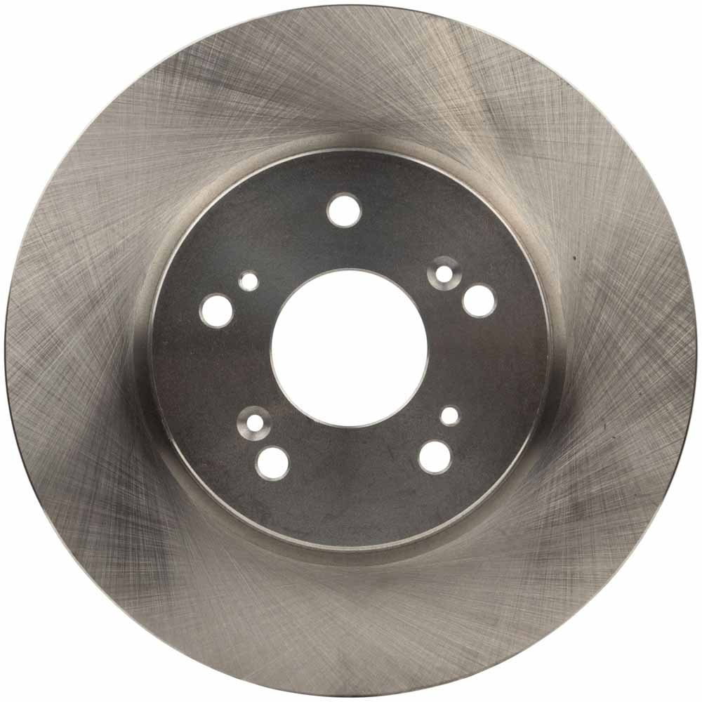 2012 Acura RDX Brake Rotor