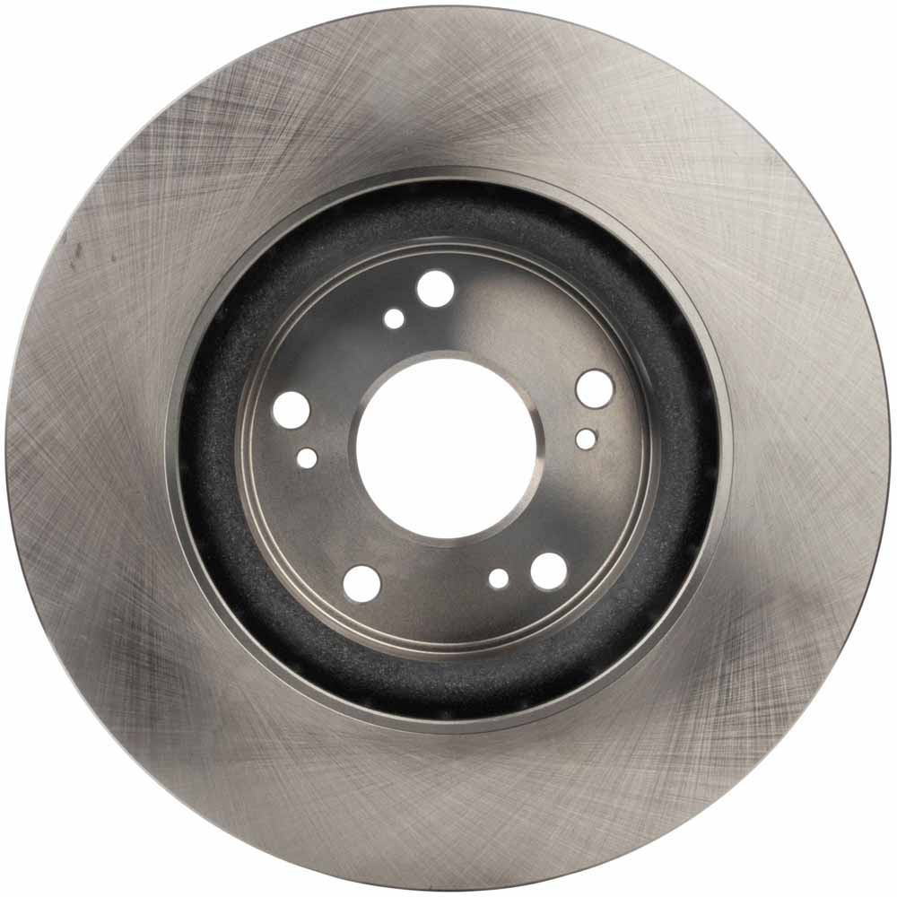 2012 Honda CR-V Brake Rotor