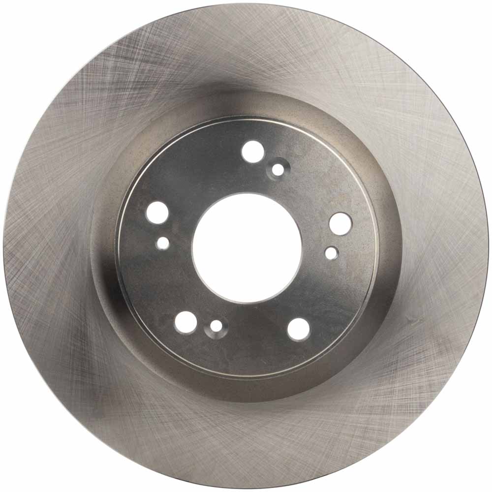 2012 Honda CR-V Brake Rotor