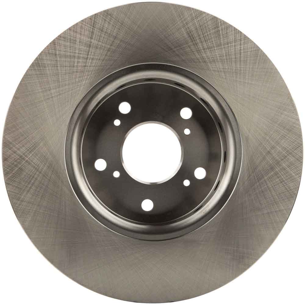 2017 Acura RDX Brake Rotor