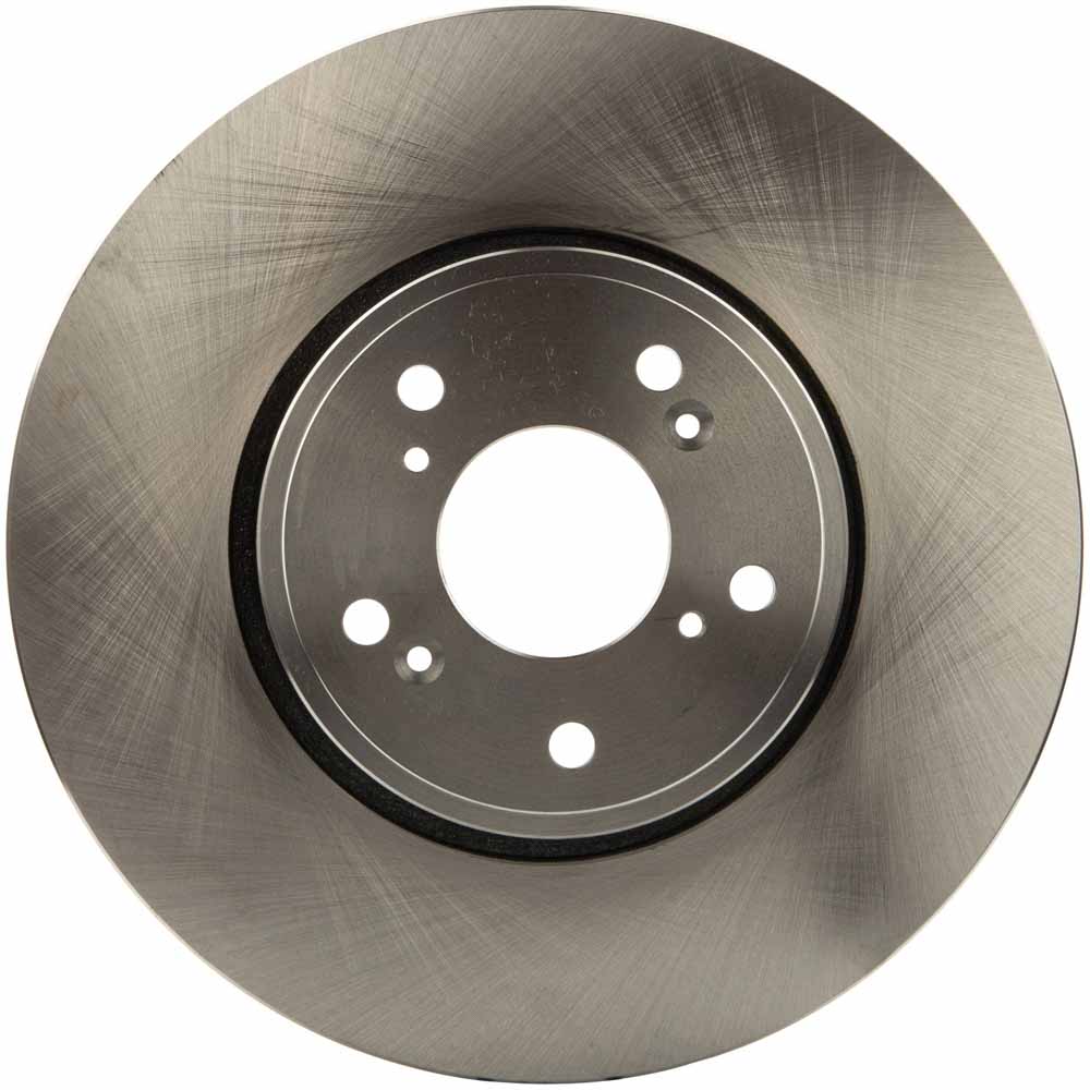 2017 Acura RDX Brake Rotor