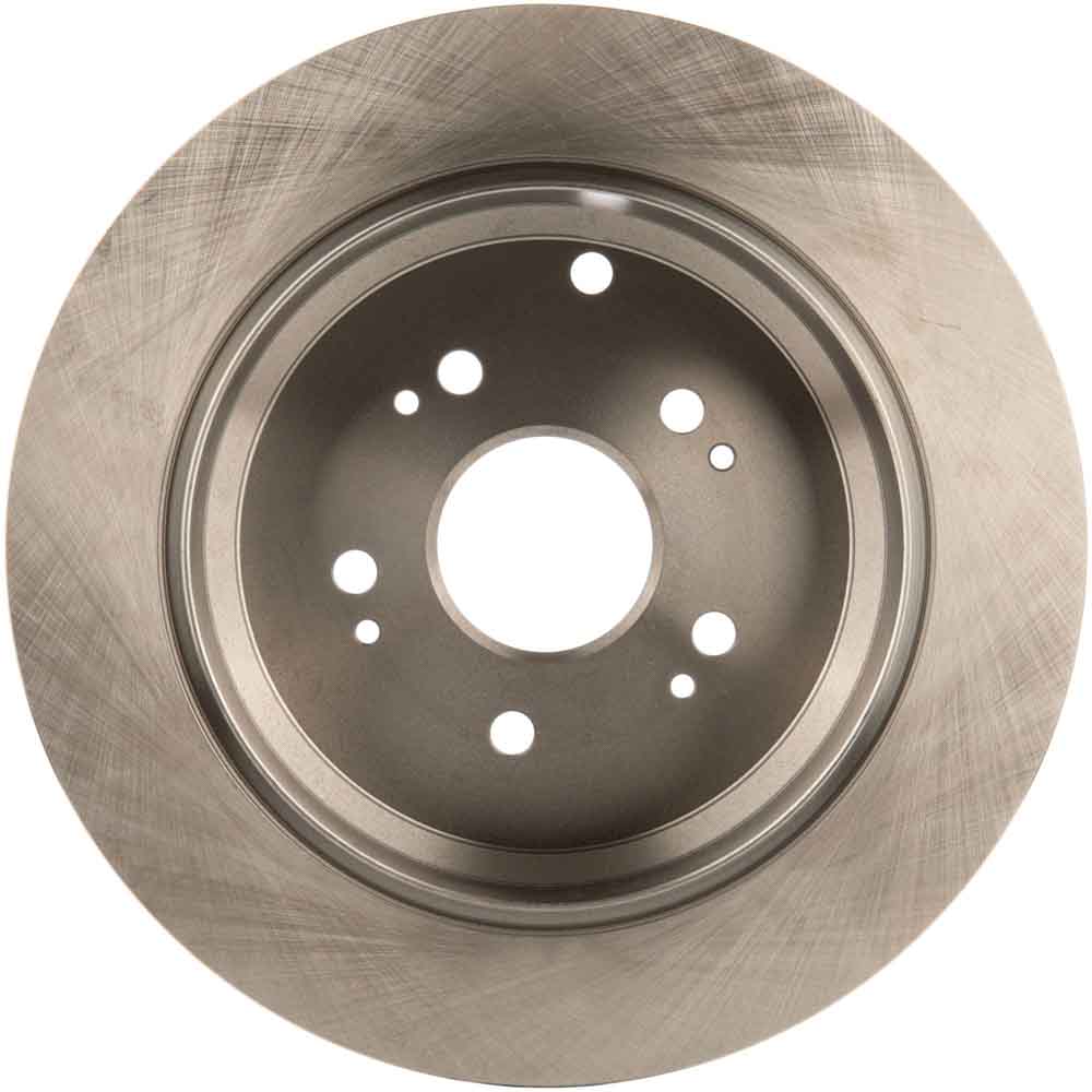 2017 Acura RDX Brake Rotor