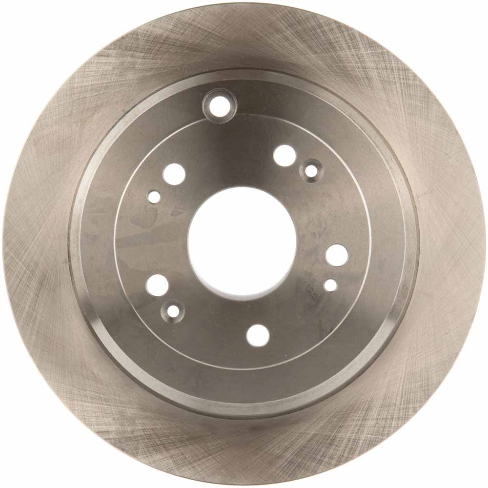 2017 Acura RDX Brake Rotor