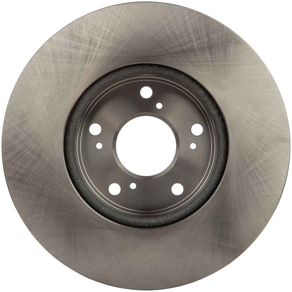 2021 Honda HR-V Brake Rotor