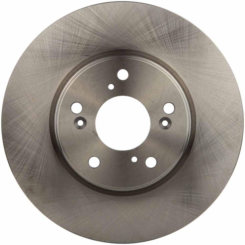 2021 Honda HR-V Brake Rotor
